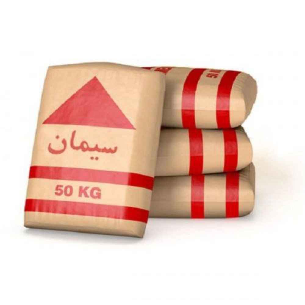 انواع سیمان