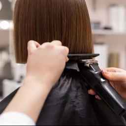 آموزشگاه زیبایی سرمه محشر