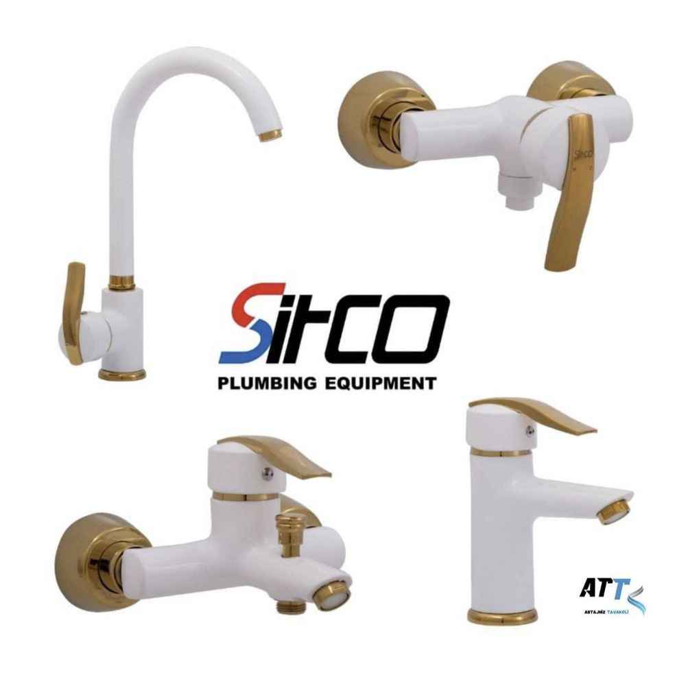 فروش شیر آلات ساختمانی