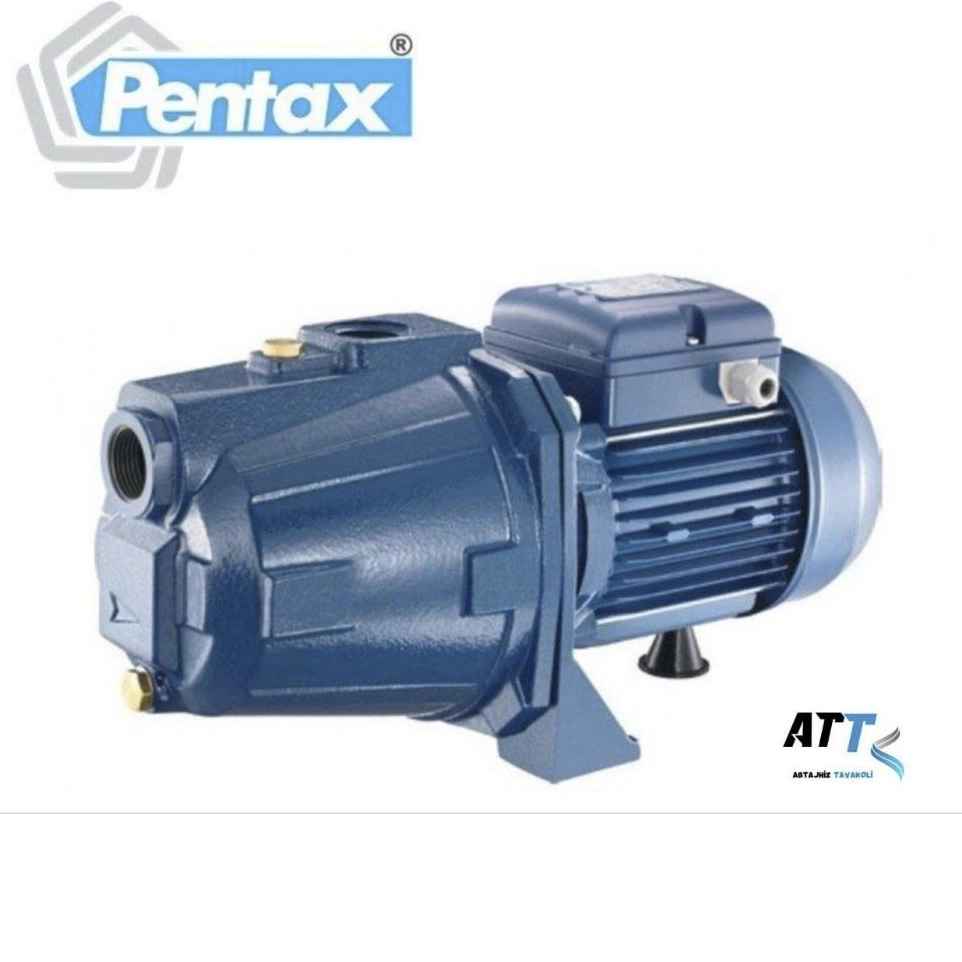 پمپ پنتاکس Pentax