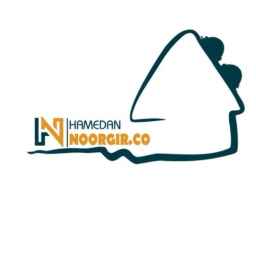 تولیدی همدان نورگیر