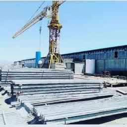 گروه تولیدی جوین سازه