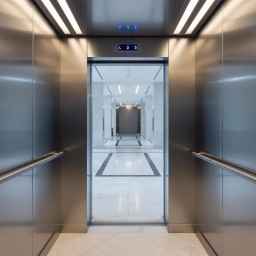 شرکت مهندسی آسانبر برزین ایرانیان