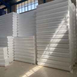 کارخانه یونولیت باقری