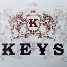 تولیدی کفش keys