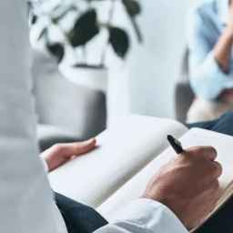 روانشناس بالینی بنفشه علوی