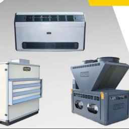 آبراهه سازان بنیادین