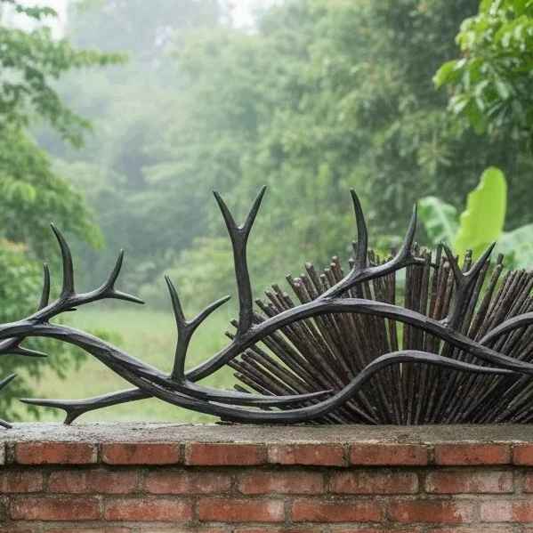 حفاظ شاخ گوزنی