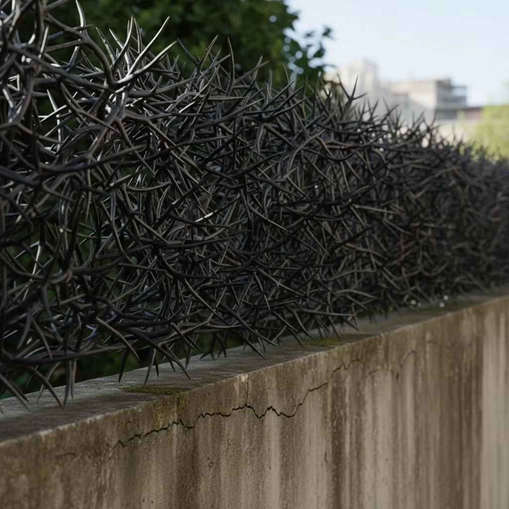 حفاظ بوته ایی