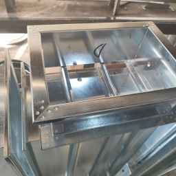 کانال سازی میرزایی