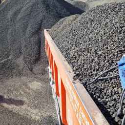 پوکه معدنی محمودی