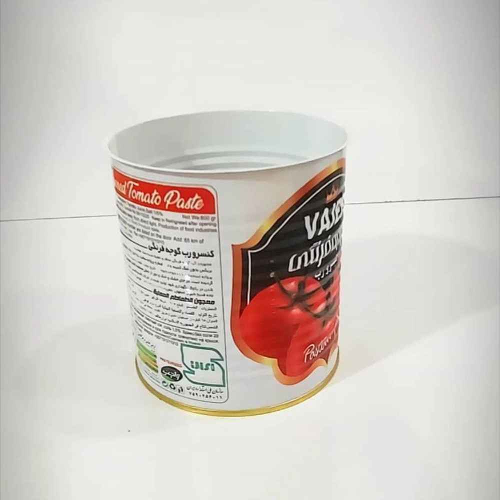 قوطی کنسروی