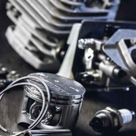 قطعات یدکی انجین