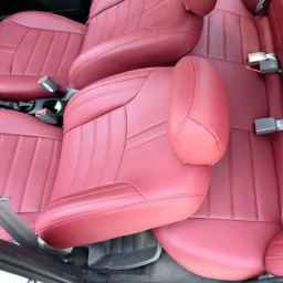 تعمیرگاه مدرن اسپرت