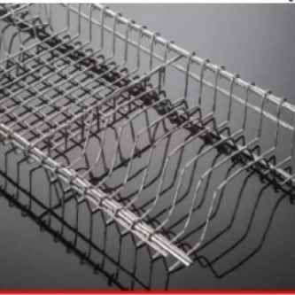 انواع سازه‌های آشپزخانه