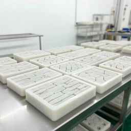 گروه تولیدی خانه سنگی