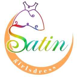 پوشاک ساتین