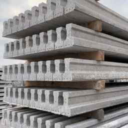 تیرچه پیش تنیده ارزنلو