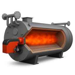 صنایع آذر بخار کاسپین