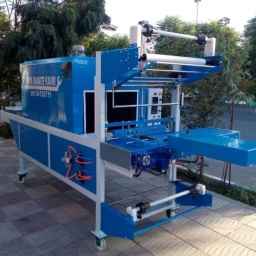 شرکت آریا صنعت کویر