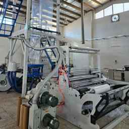 شرکت مروارید پلاست نقش جهان