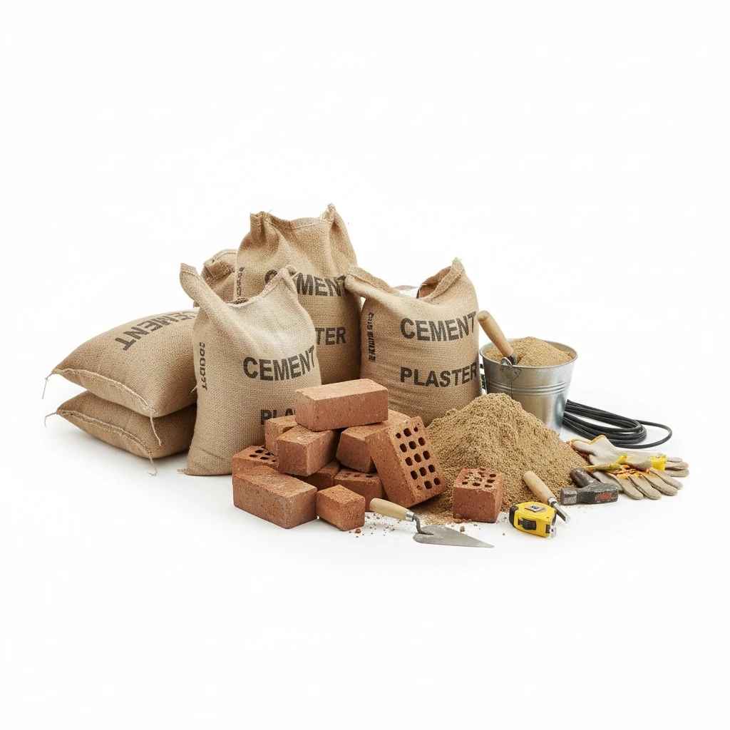 محصولات صنعتی