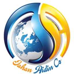 شرکت جهان آیدین جوش