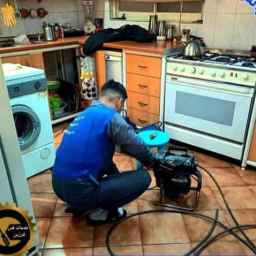 تأسیسات فرزین