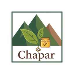 چپر (Chapar) | محصولات ارگانیگ