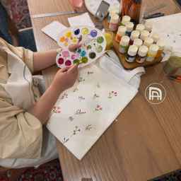 فاطمه جنابی