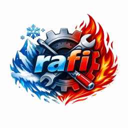 خدمات فنی مهندسی رفیع