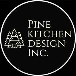 pine kitchen design