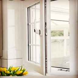 نوین پنجره آراد