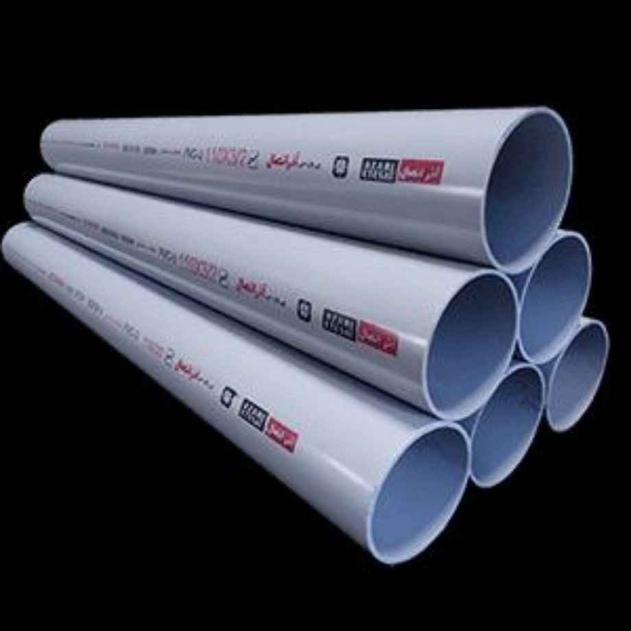 لوله و اتصالات پلیکا