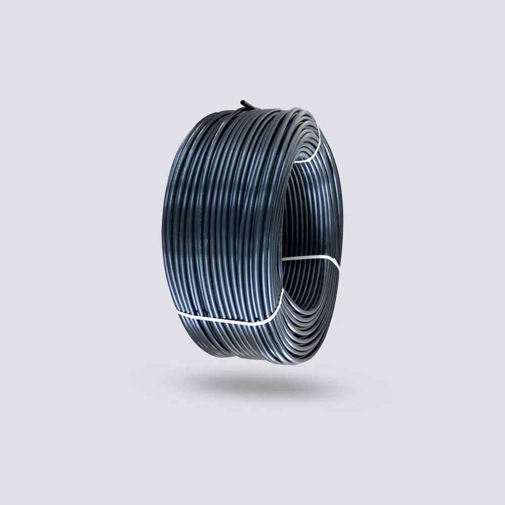 لوله و اتصالات پلی اتیلن