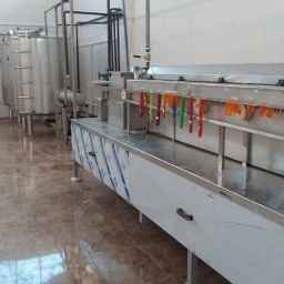 ماشین سازی برادران نادری