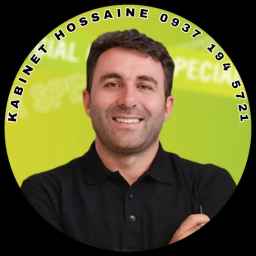 کابینت سازی حسینی