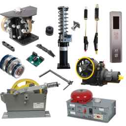 خدمات آسانسور حشمتی