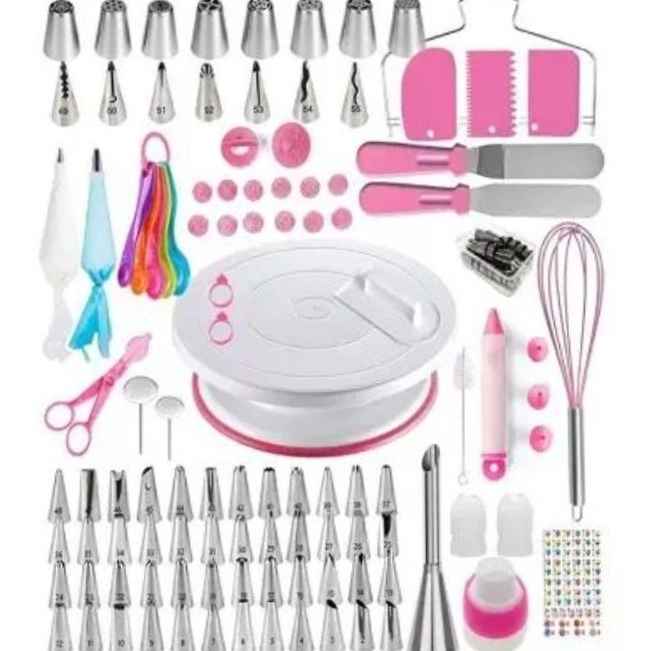 لوازم قنادی