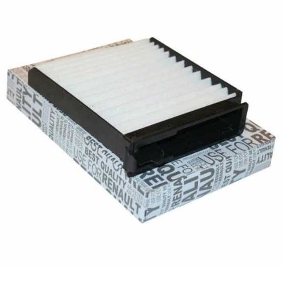 فیلتر کابین خودرو کد 0110 مناسب برای رنو ساندرو