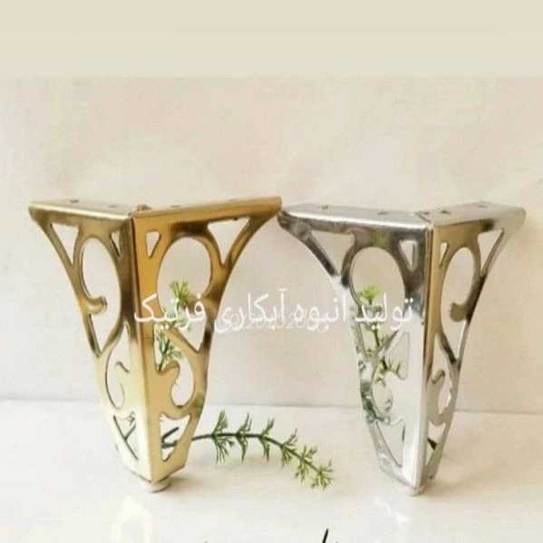پایه سی ان سی ۱۰سانت