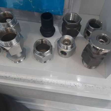 تاسیسات استخر و جکوزی مایسا