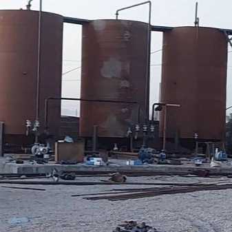 مخازن ذخیره
