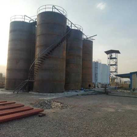 مخازن ذخیره
