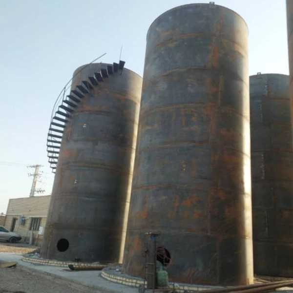 مخازن ذخیره