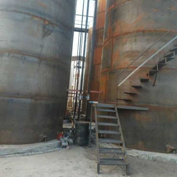 مخازن ذخیره