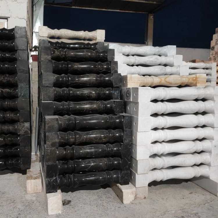 نرده سنگی