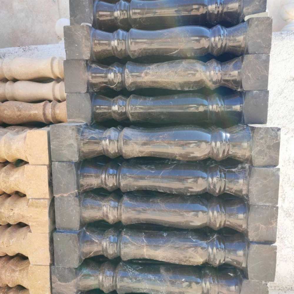 نرده سنگی