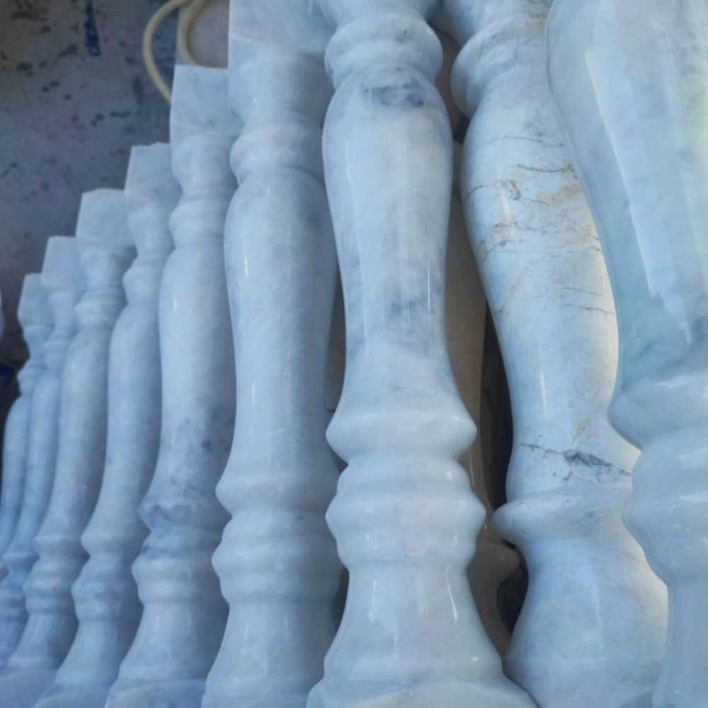 نرده سنگی