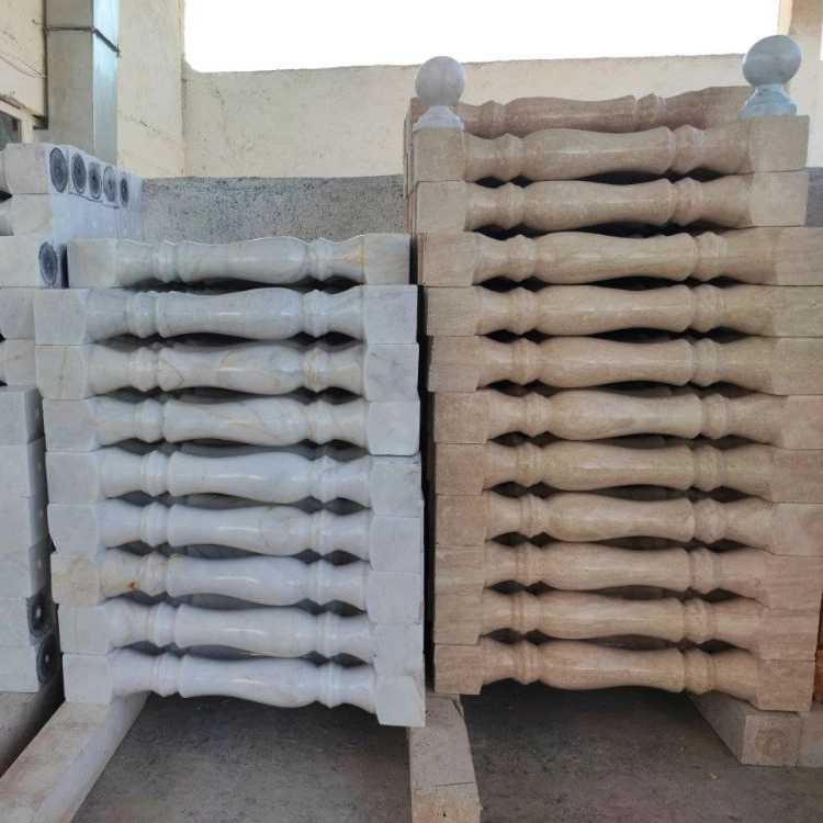 نرده سنگی